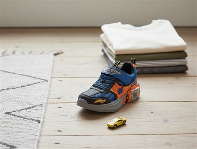 Skechers sneaker turquoise MegaCraft  