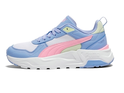 Puma Trinity sneakers white/pink