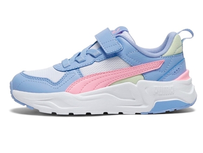 Puma Trinity sneakers white/pink