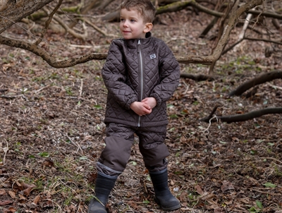 Mikk-line thermo set chocolate chip