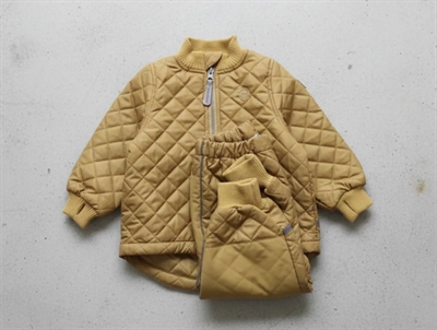 Mikk-line thermal set lark