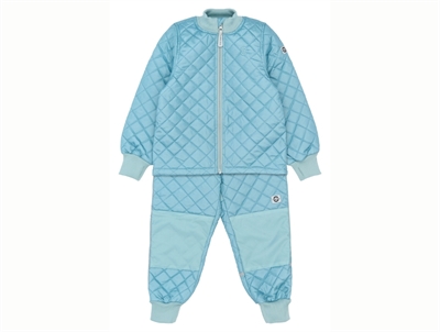 Mikk-line thermo set stone blue