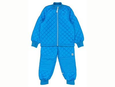 Mikk-line thermo set strong blue