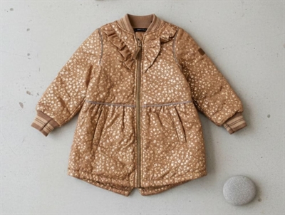 Mikk-line thermal jacket thrush