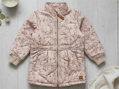 Mikk-line thermal jacket thrush