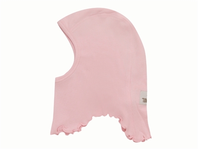 Huttelihut bonnet camel melange in wool fleece