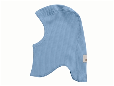 Huttelihut bonnet camel melange in wool fleece