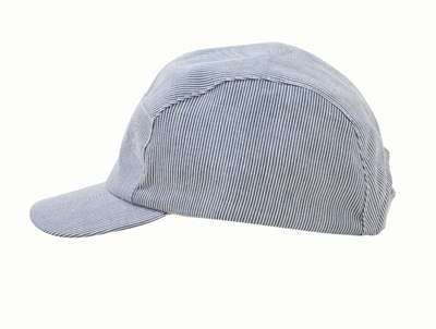 Huttelihut bonnet camel melange in wool fleece