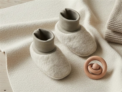 Huttelihut sand booties