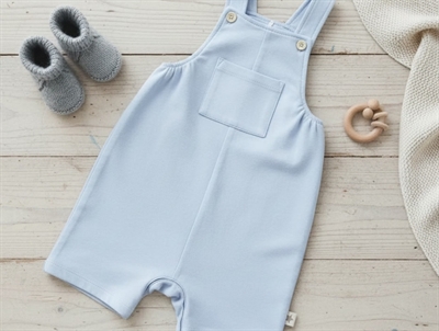Huttelihut celestial blue overall