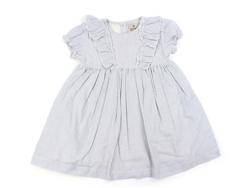Huttelihut citadel striped dress