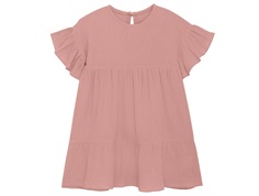 Huttelihut wild blossom dress Isabell print