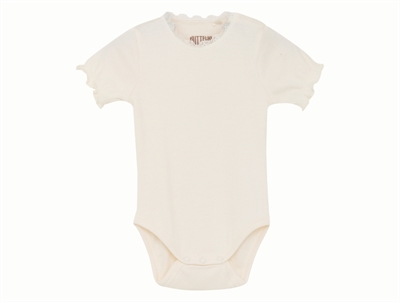 Huttelihut bonnet camel melange in wool fleece