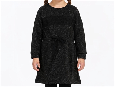 Noa Noa Miniature dress Mini Shimmer black