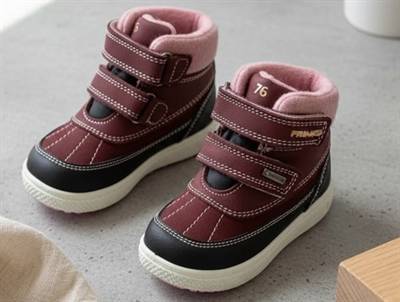 Primigi new vino winter boot Barth with GORE-TEX