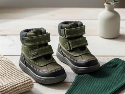 Primigi new bosco vinterstøvle Barth med GORE-TEX