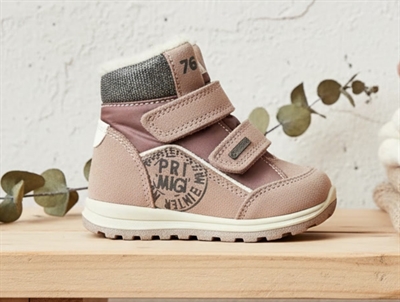 Primigi phard/chiffon winter boot Tiguan with GORE-TEX