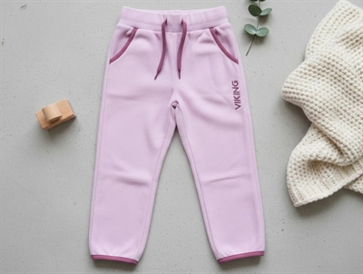 Viking lavender fleece pants Play