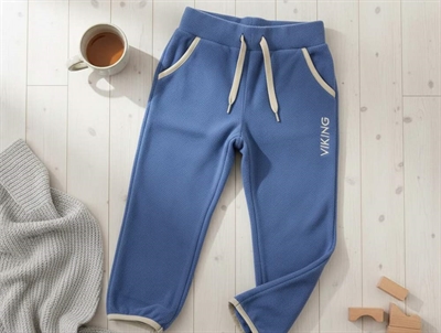 Viking denim fleece pants Play