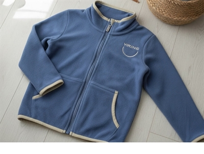 Viking denim fleece jacket Play