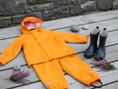 Viking indie rainwear sun
