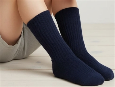 Joha baggy pants iron brown