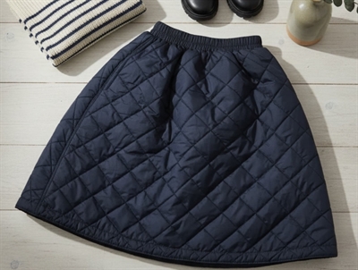 Mads Nørgaard skirt Skylina multi