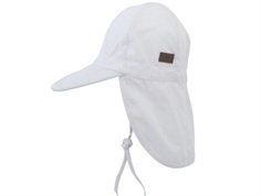MP sunhat white