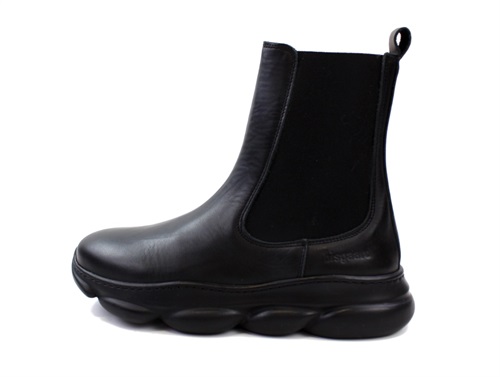 Bisgaard ancle boot Petra black 