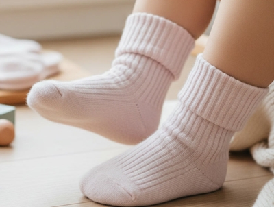 MP socks cherry blossom cotton (3-pack)