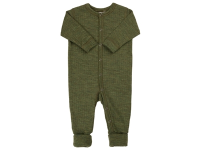 Joha marine nightsuit wool