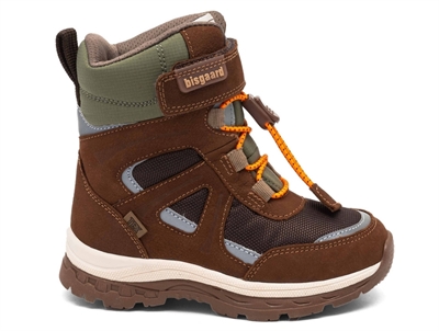 Bisgaard brandy winter beginner shoes Hale