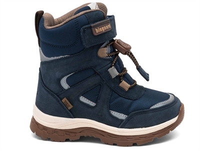 Bisgaard brandy winter beginner shoes Hale