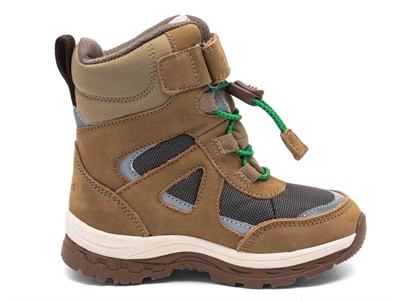 Bisgaard brandy winter beginner shoes Hale