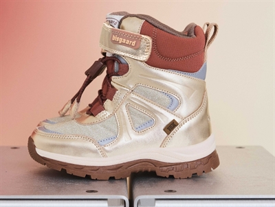 Bisgaard brandy winter beginner shoes Hale