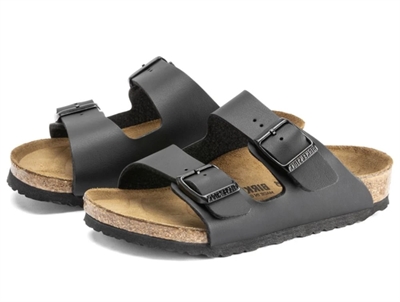 Birkenstock Arizona sandal black  