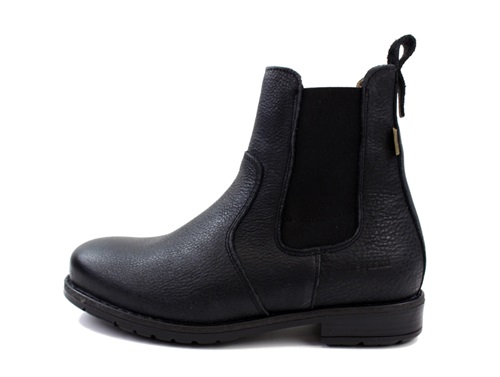 Bisgaard winter boot Fulla black with TEX
