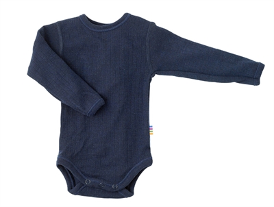 Joha marine body merino wool  