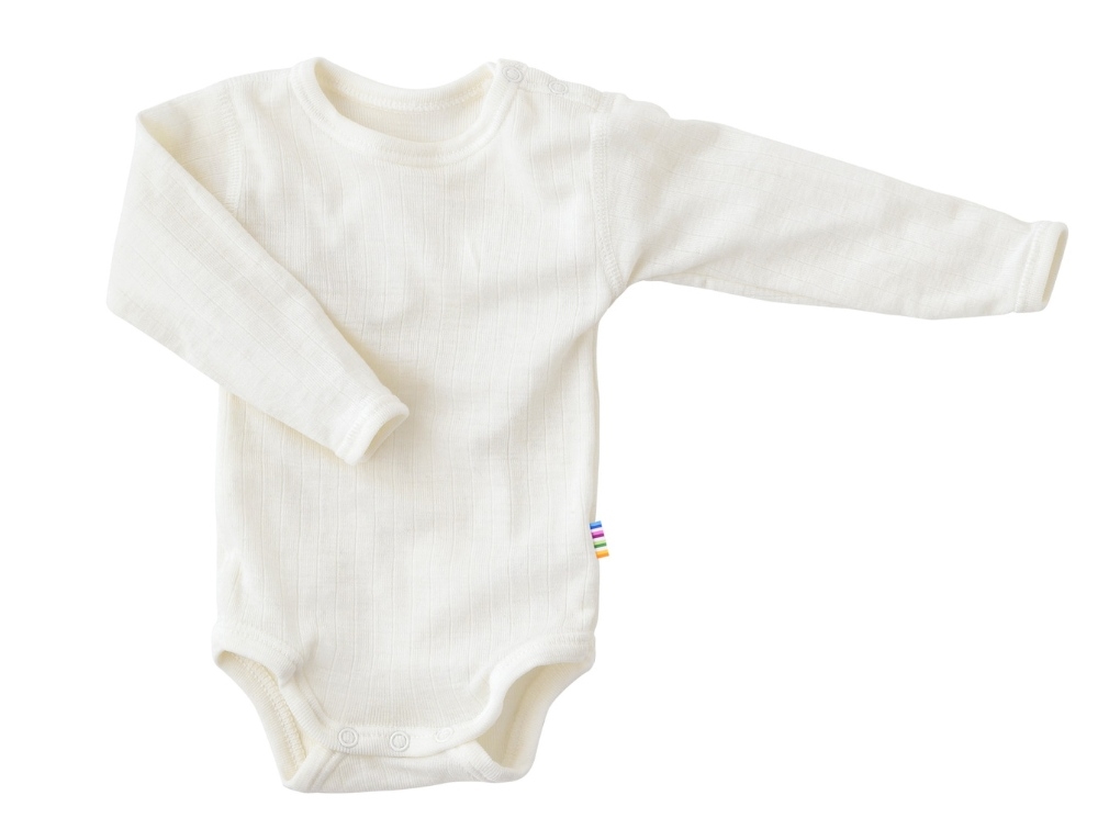Joha nature body merino wool