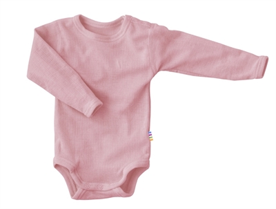 Joha old rose body merino wool  