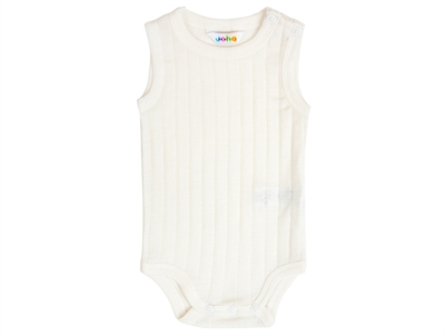 Joha natural body merino wool/silk  