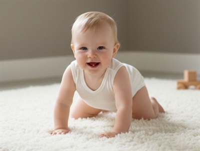 Joha sesame melange body wool  