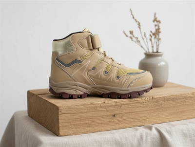 Bisgaard nude boot Madison with TEX