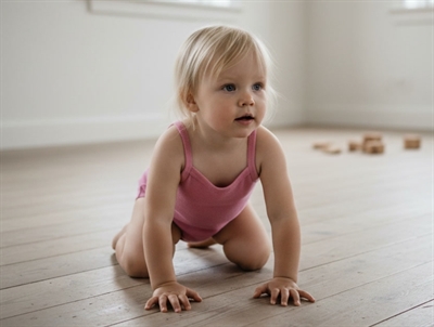 Joha light grey melange shirt merino wool  