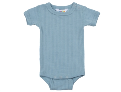 Joha cream body merino wool
