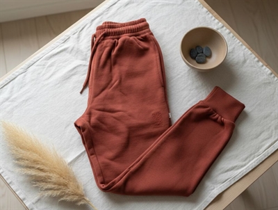 Soft Gallery trousers Wesley Arabian Spice