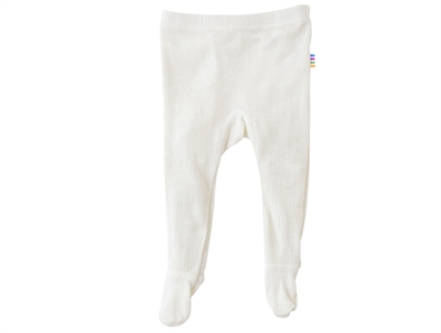 Joha natural leggings merino wool  