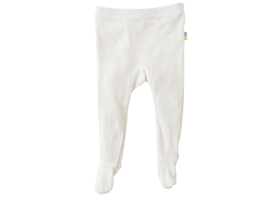 Joha natural leggings merino wool  
