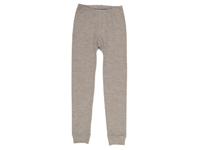 Joha sesame melange leggings merino wool  