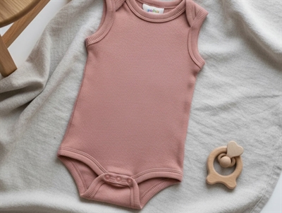 Joha old rose body cotton